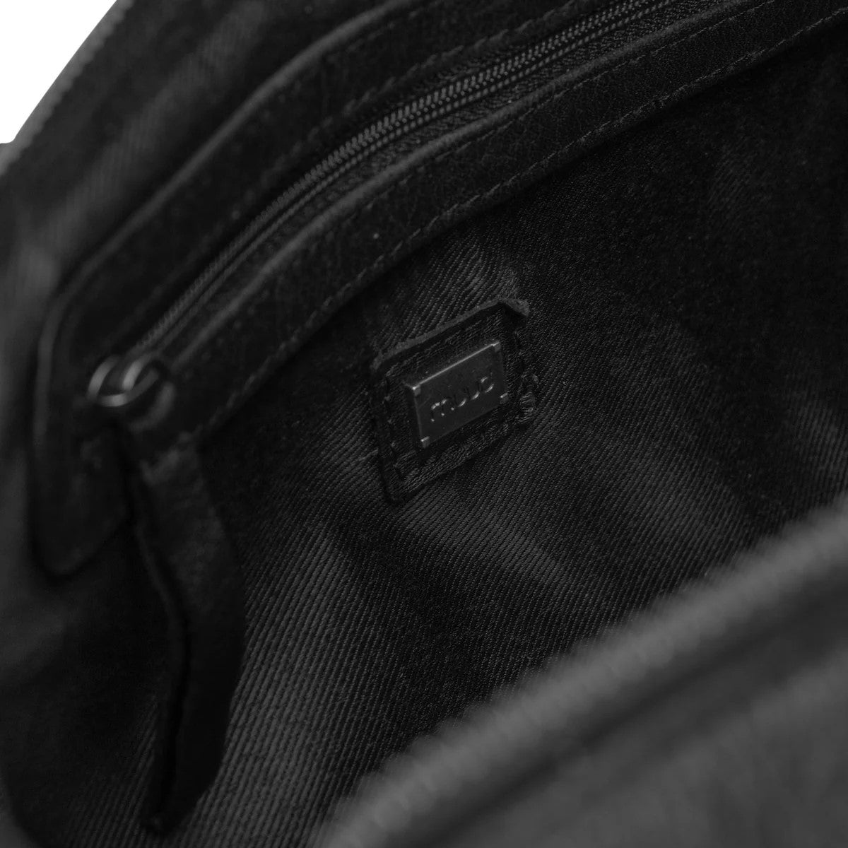 Drew mini - liten strikkeveske | Muud