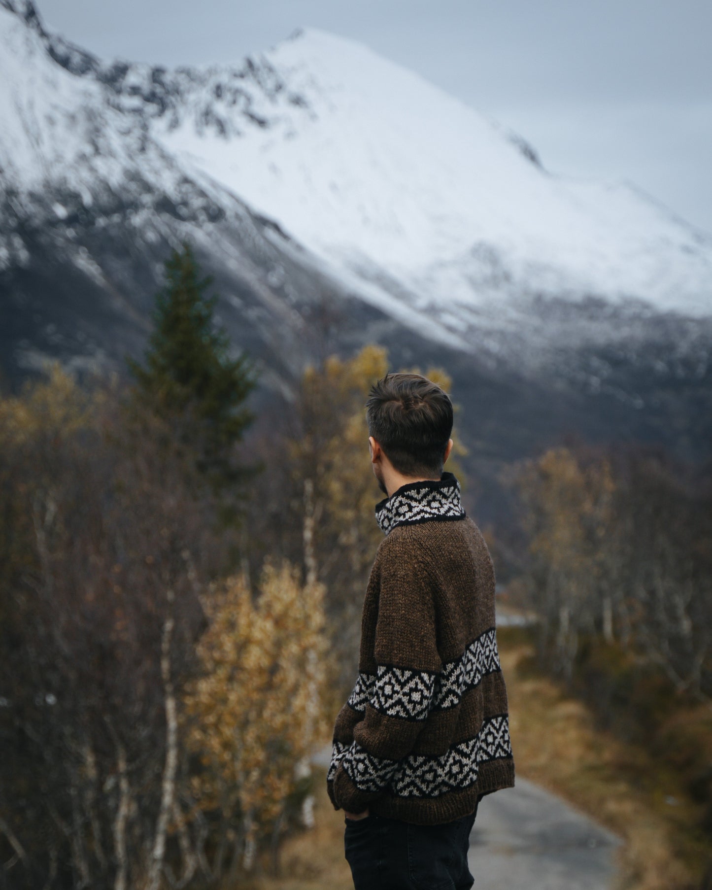 Fay | Ulltråd | Strikkepakke