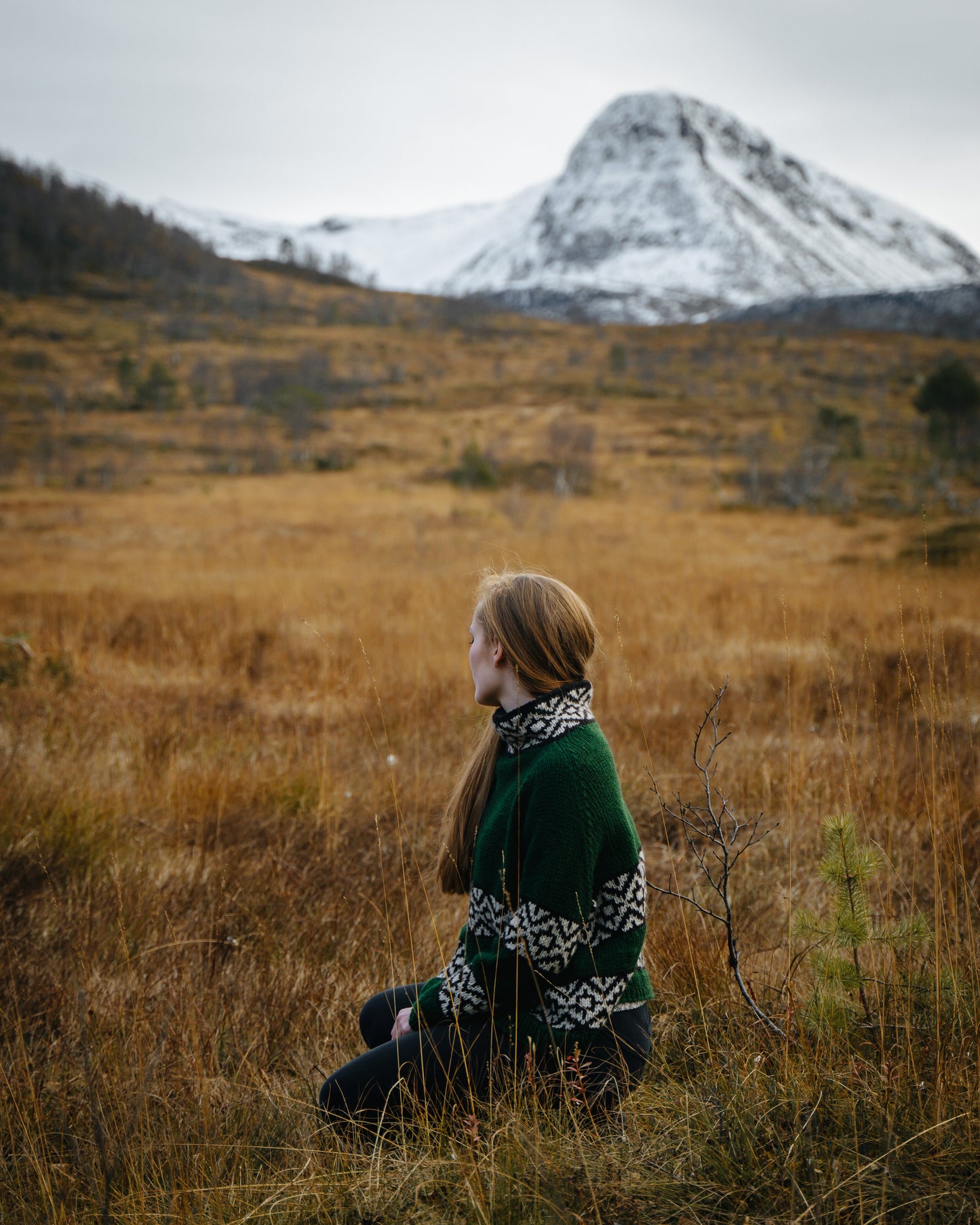Fay | Ulltråd | Strikkepakke