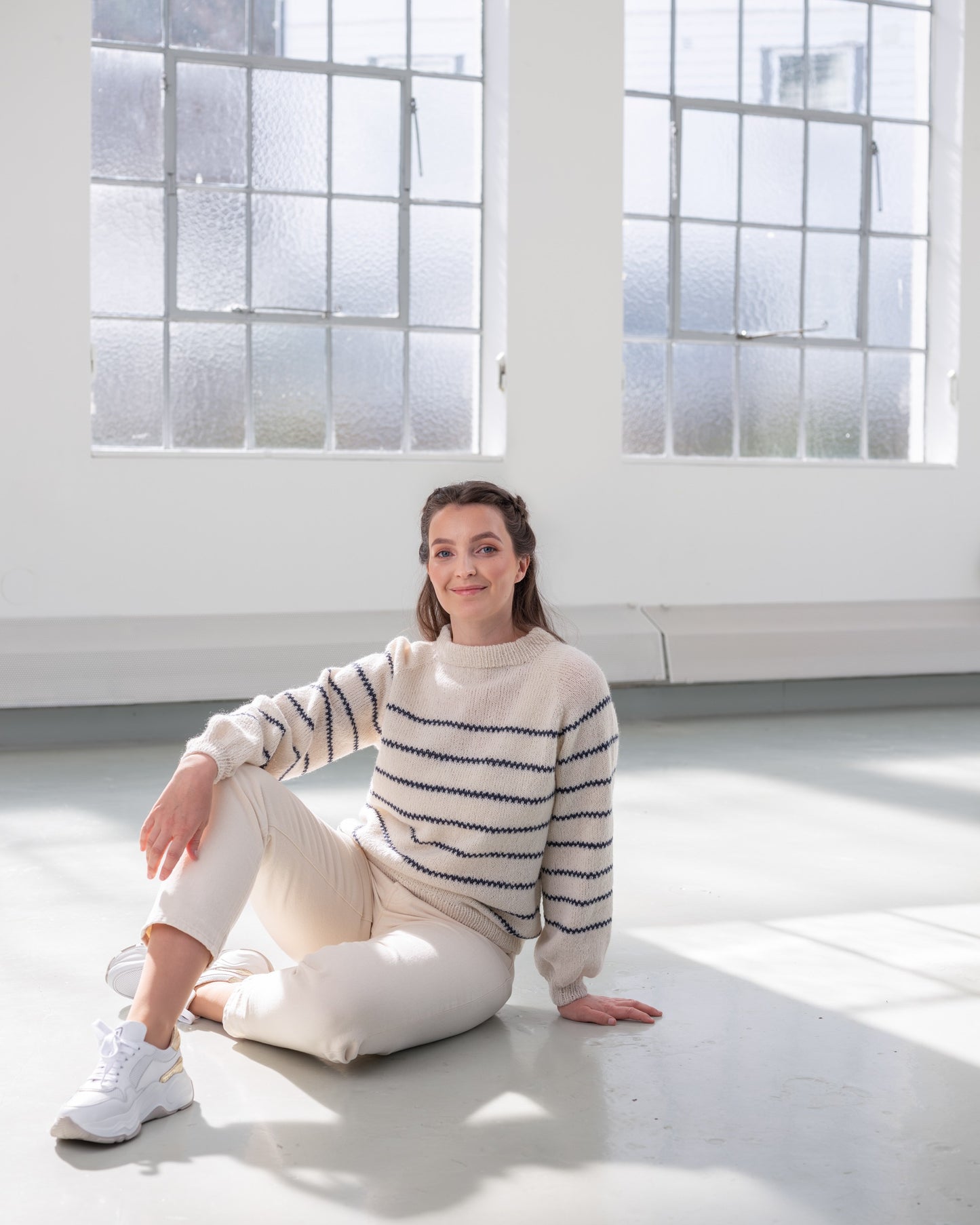 Elle genser | Digital oppskrift