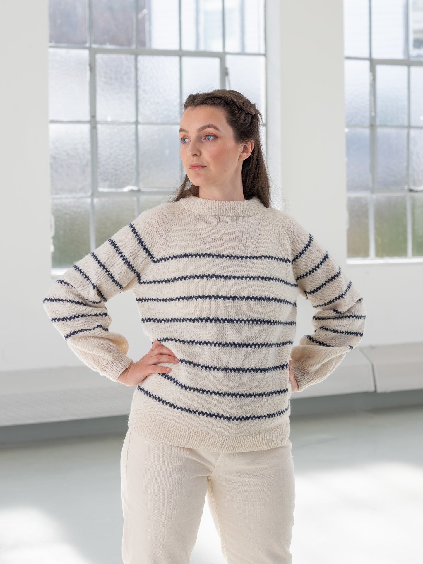 Elle genser | Digital oppskrift