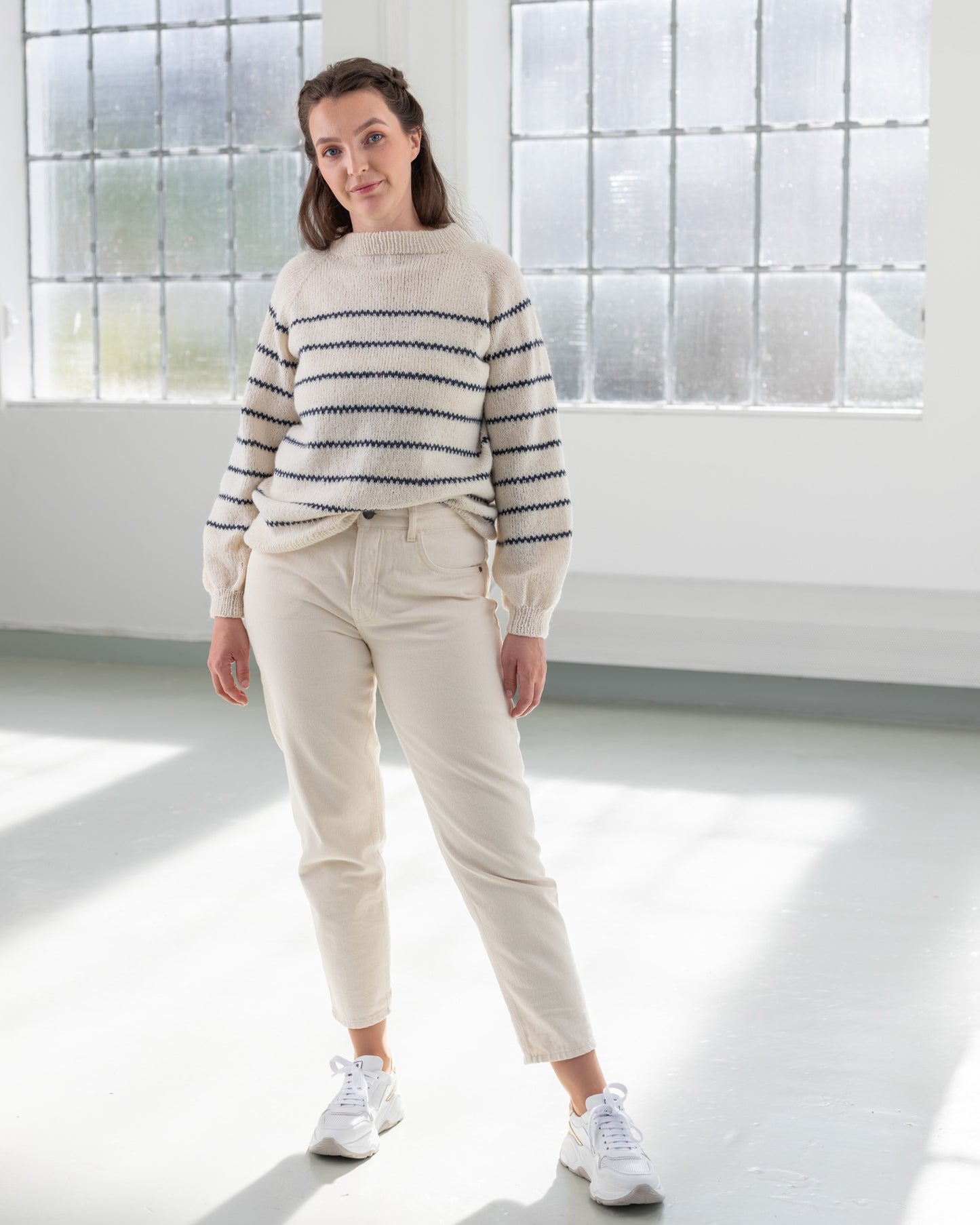 Elle genser | Digital oppskrift