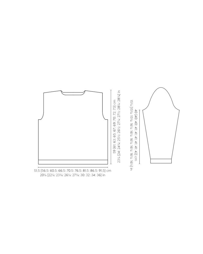 Fakenham | Digital oppskrift