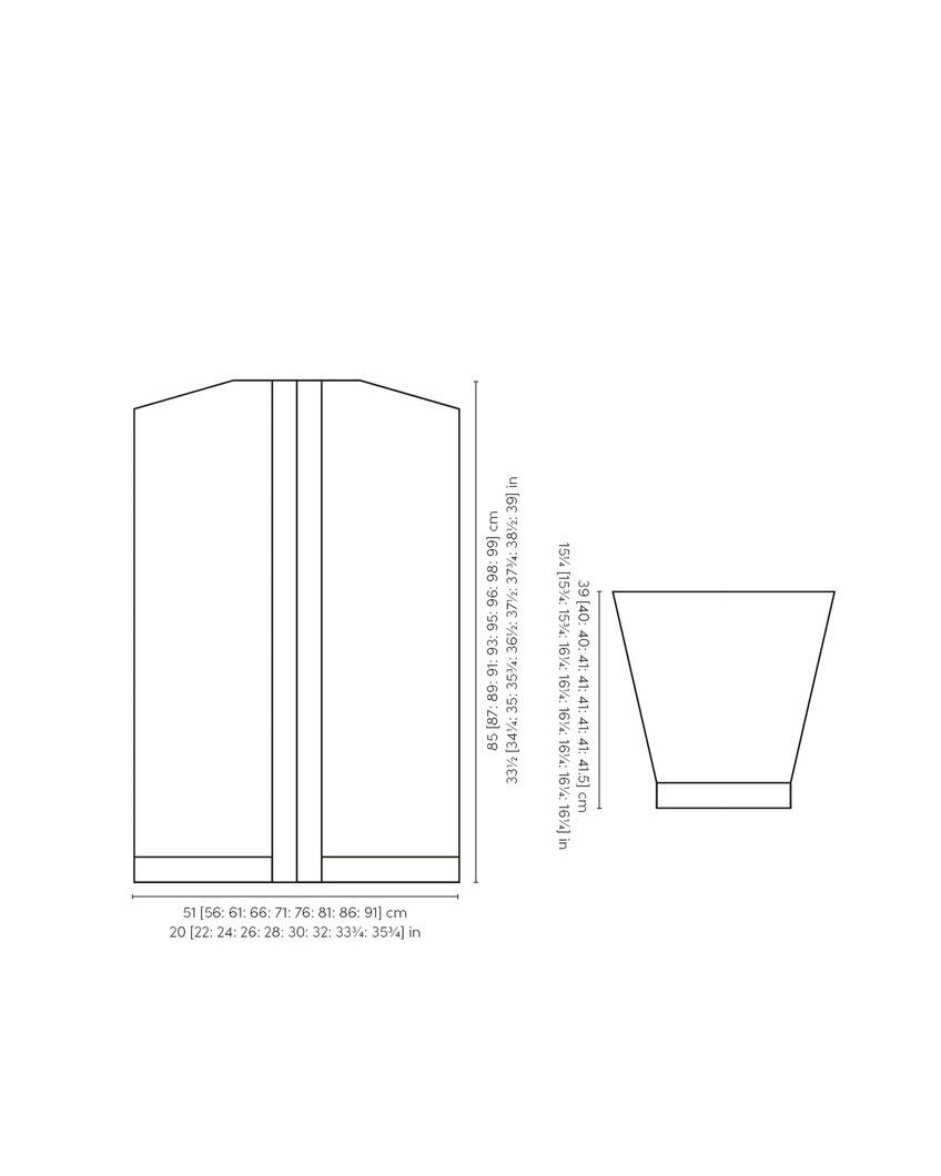 Ovington | Digital oppskrift