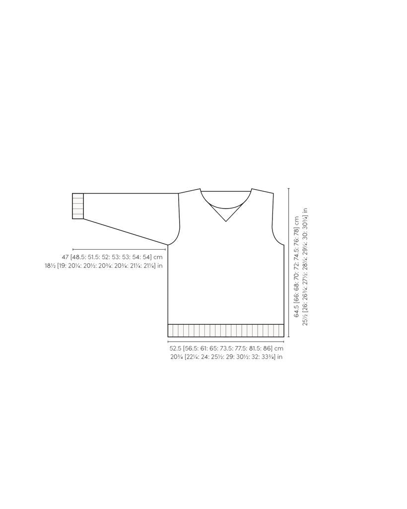 Pentney | Digital oppskrift