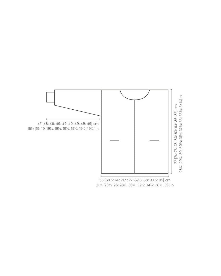 Cromer | Digital oppskrift