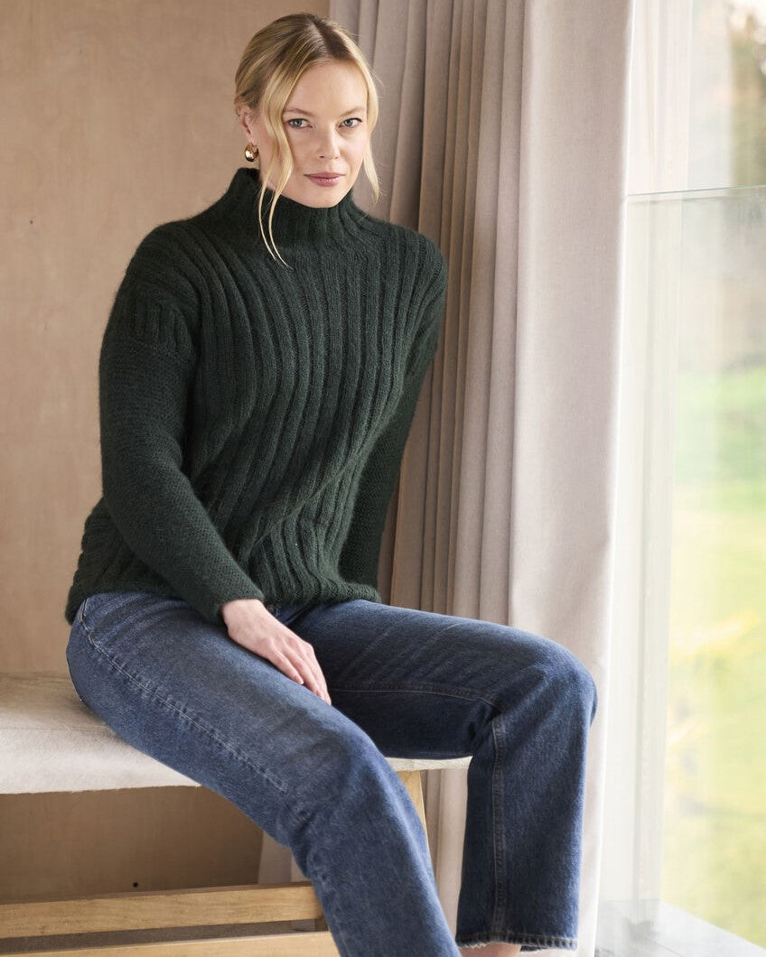 Hale | Mode Rowan | Strikkepakke