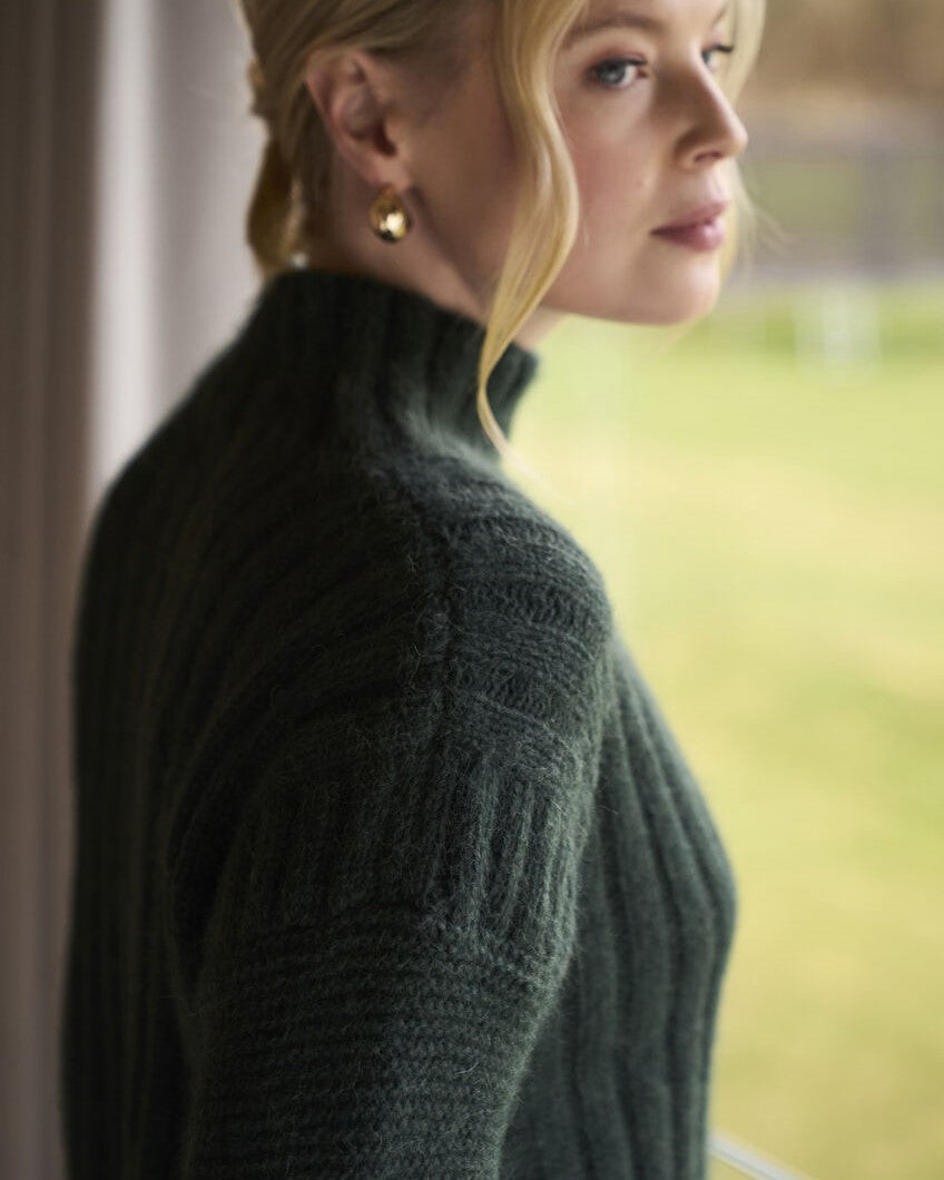 Hale | Mode Rowan | Strikkepakke