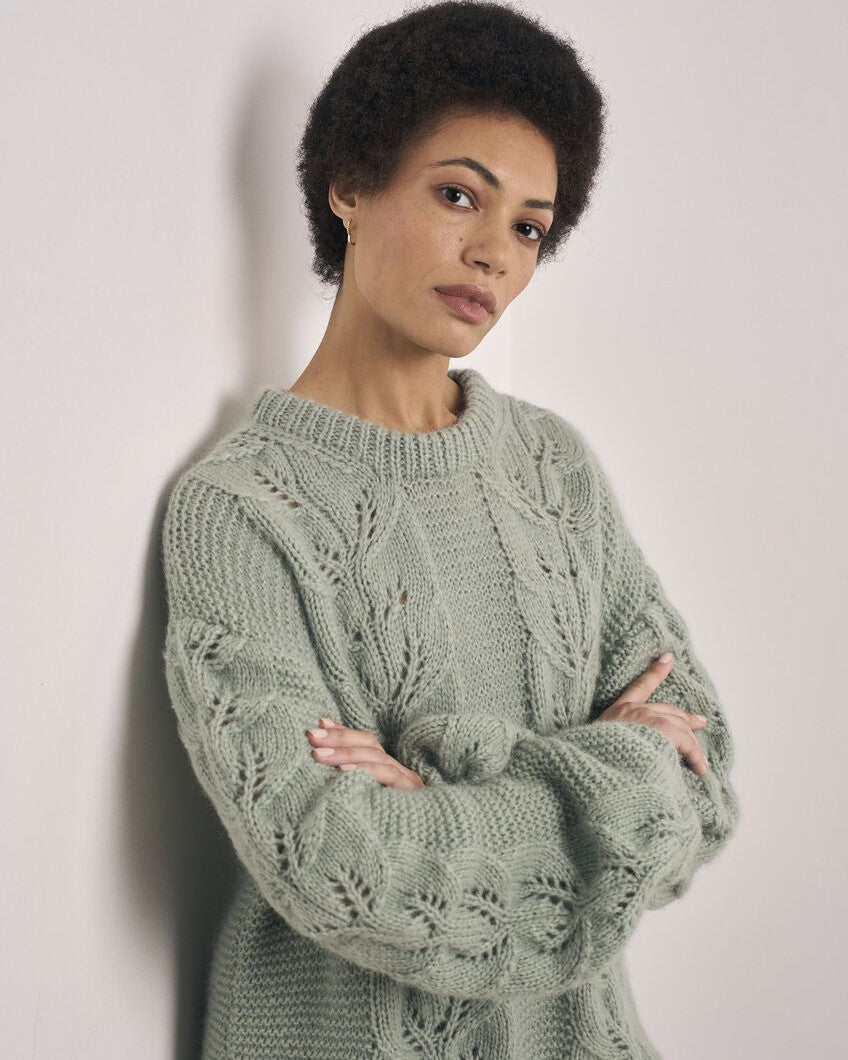 Denes | Mode Rowan | Strikkepakke