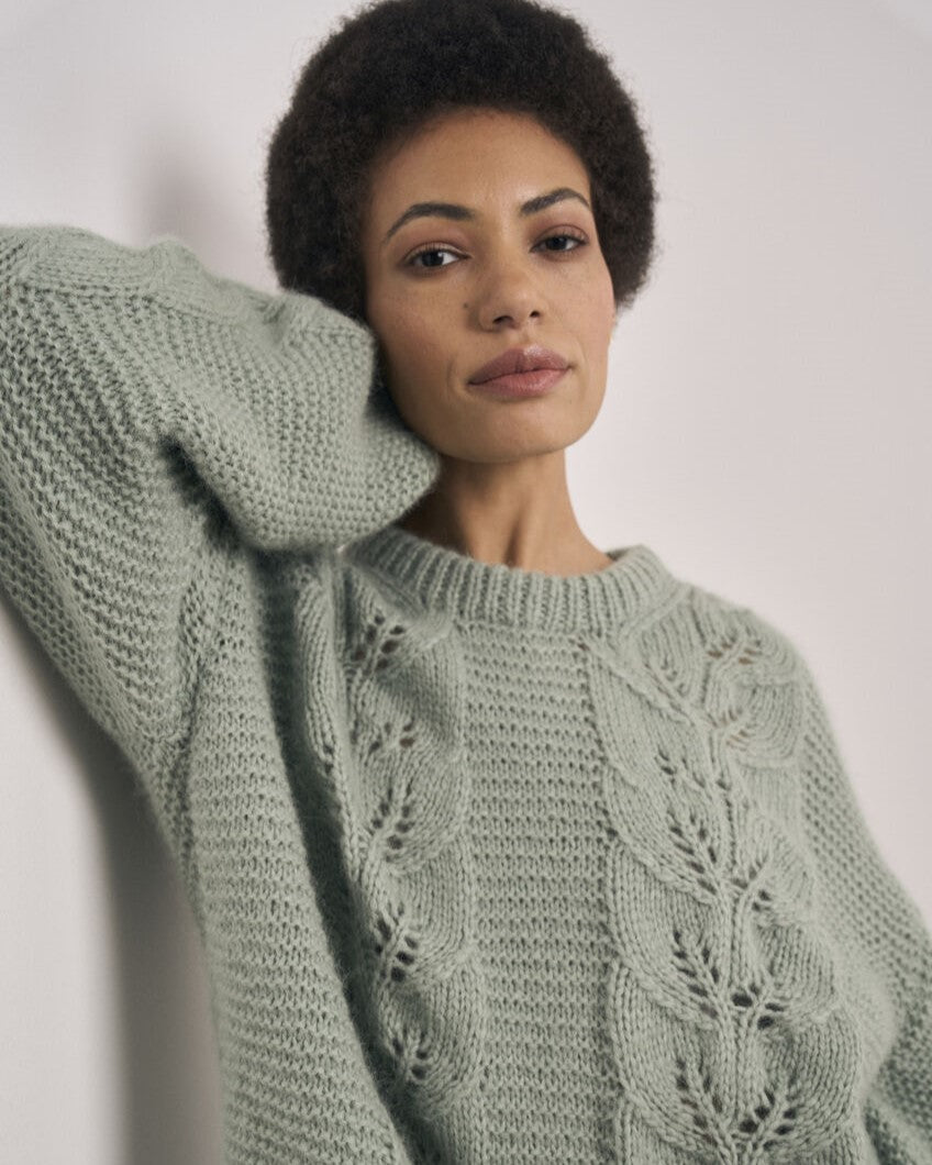 Denes | Mode Rowan | Strikkepakke