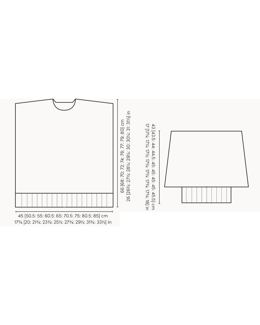 Pedham | Digital oppskrift