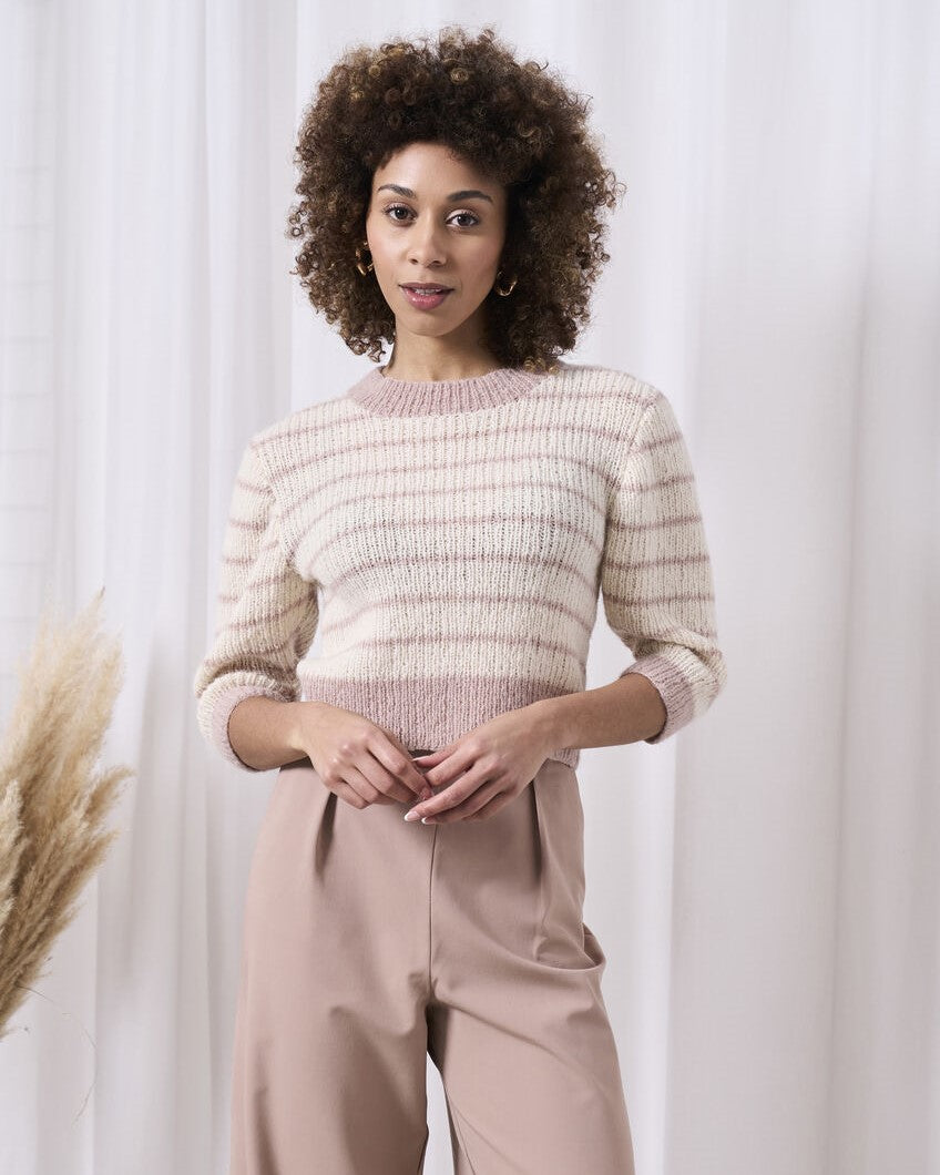Dunwich | Mode Rowan | Strikkepakke
