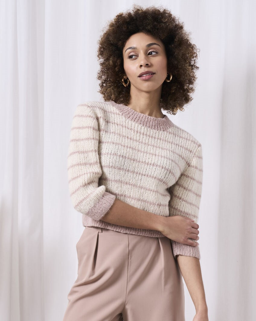 Dunwich | Mode Rowan | Strikkepakke