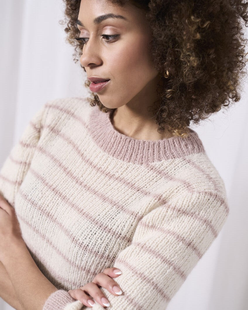 Dunwich | Mode Rowan | Strikkepakke