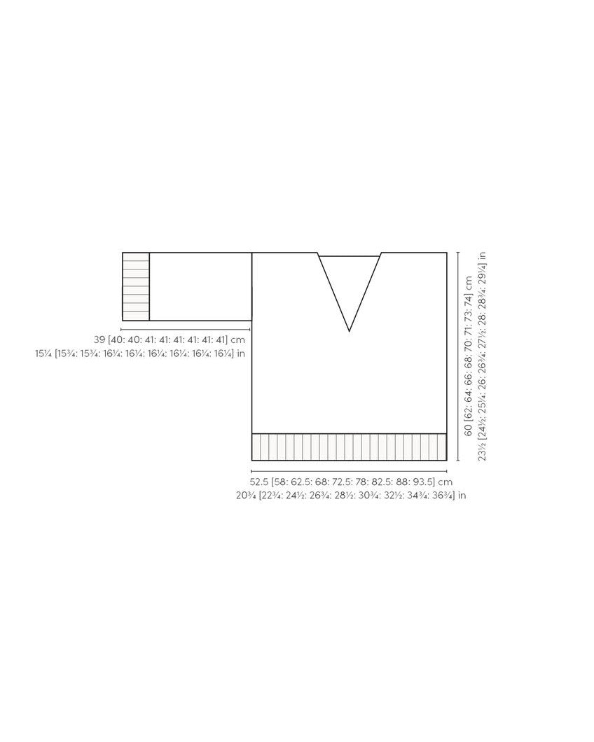 Heacham | Digital oppskrift