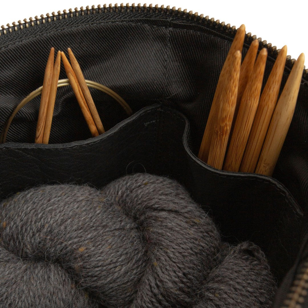 Saturn - oppbevaring til strikketøy | Muud