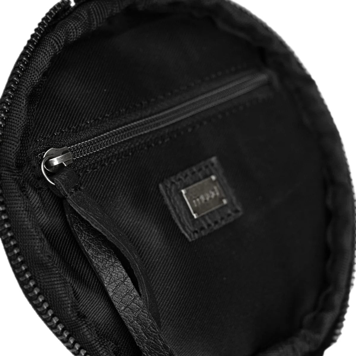 Saturn mini - liten strikkeveske | Muud