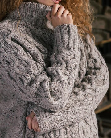 Astrid | Novita | Strikkepakke