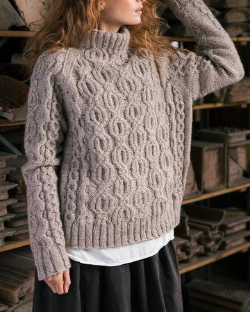 Astrid | Novita | Strikkepakke