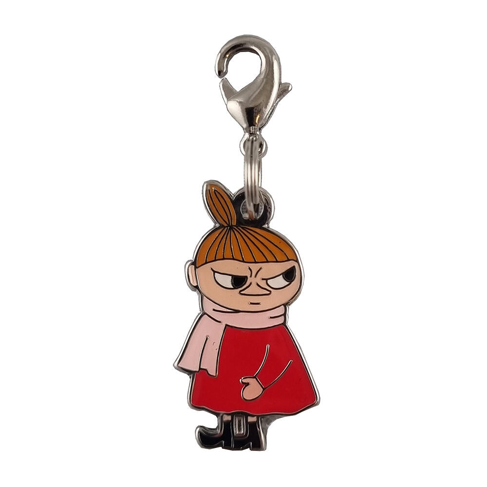 Mummi charm