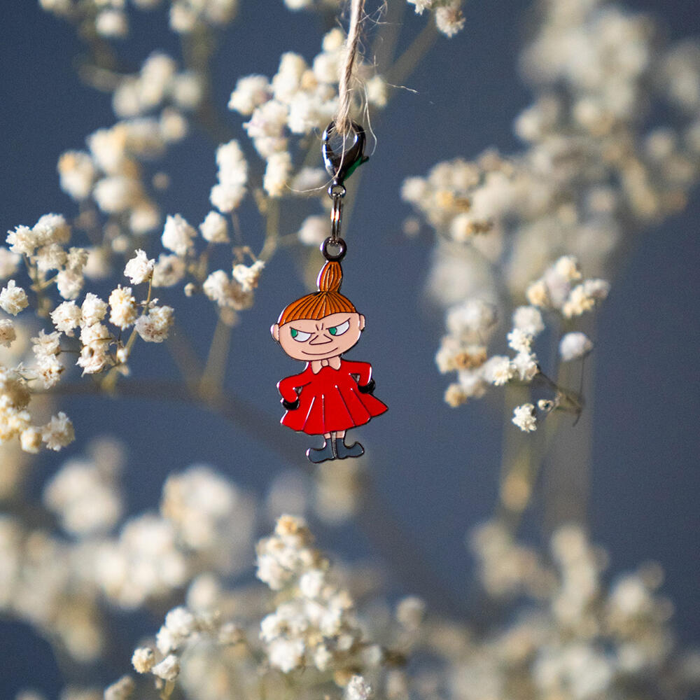 Mummi charm