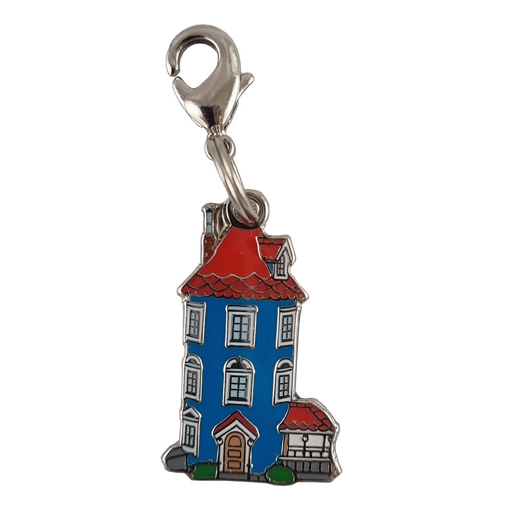 Mummi charm
