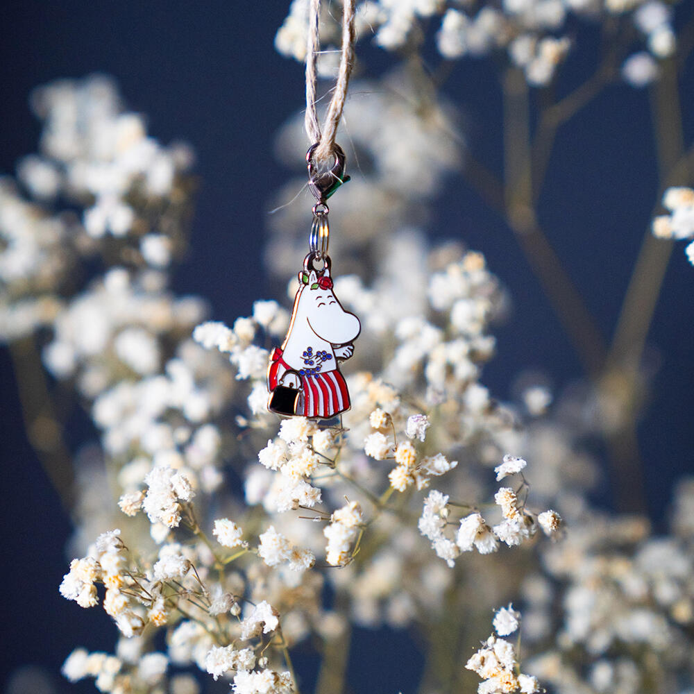 Mummi charm