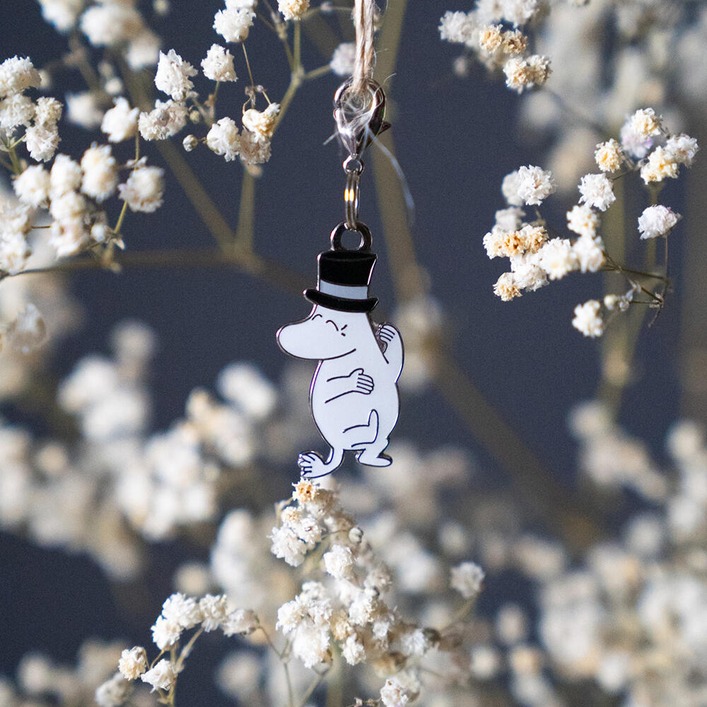 Mummi charm