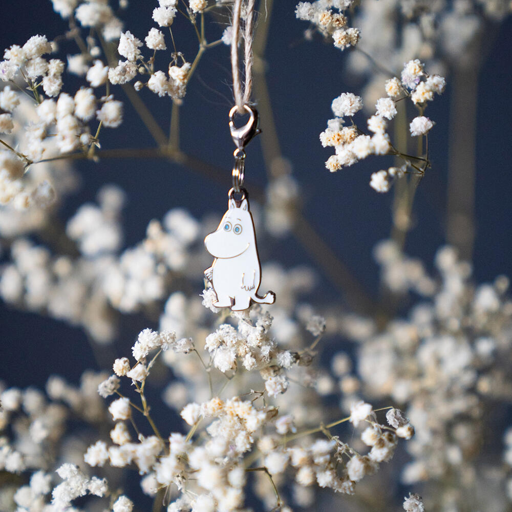 Mummi charm