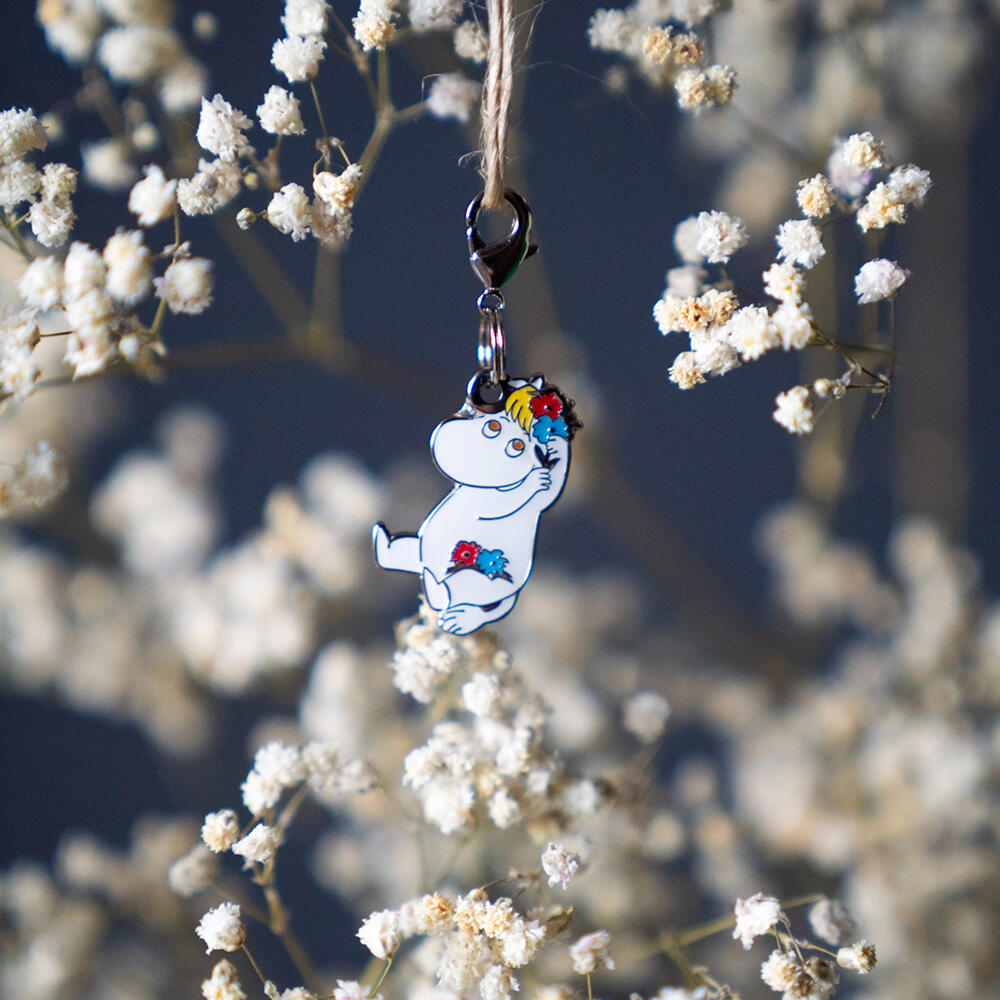 Mummi charm