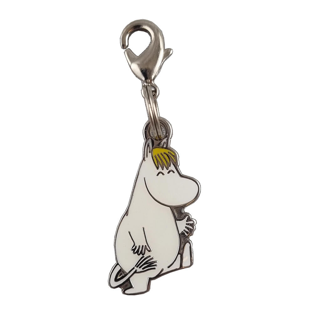 Mummi charm