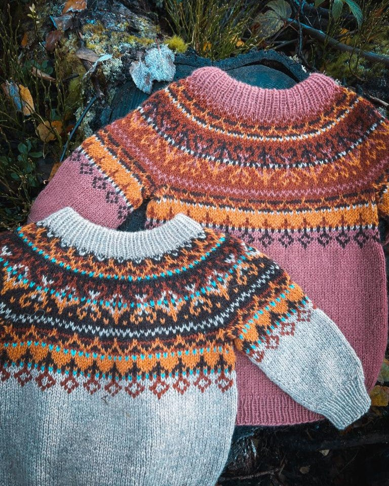 Alasuq Baby | Linka Neumann (Hefte)