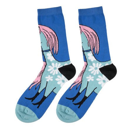 Mummisokker til barn og voksen