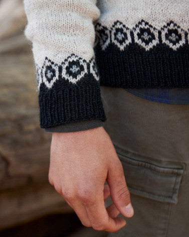 Ohto | Novita | Strikkepakke