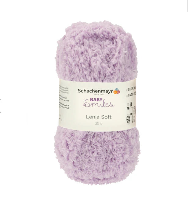 Lenja Soft | Schachenmayr