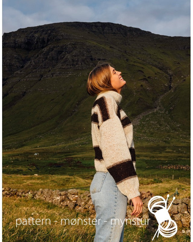 28 Tradition | Navia Mønsterhefte