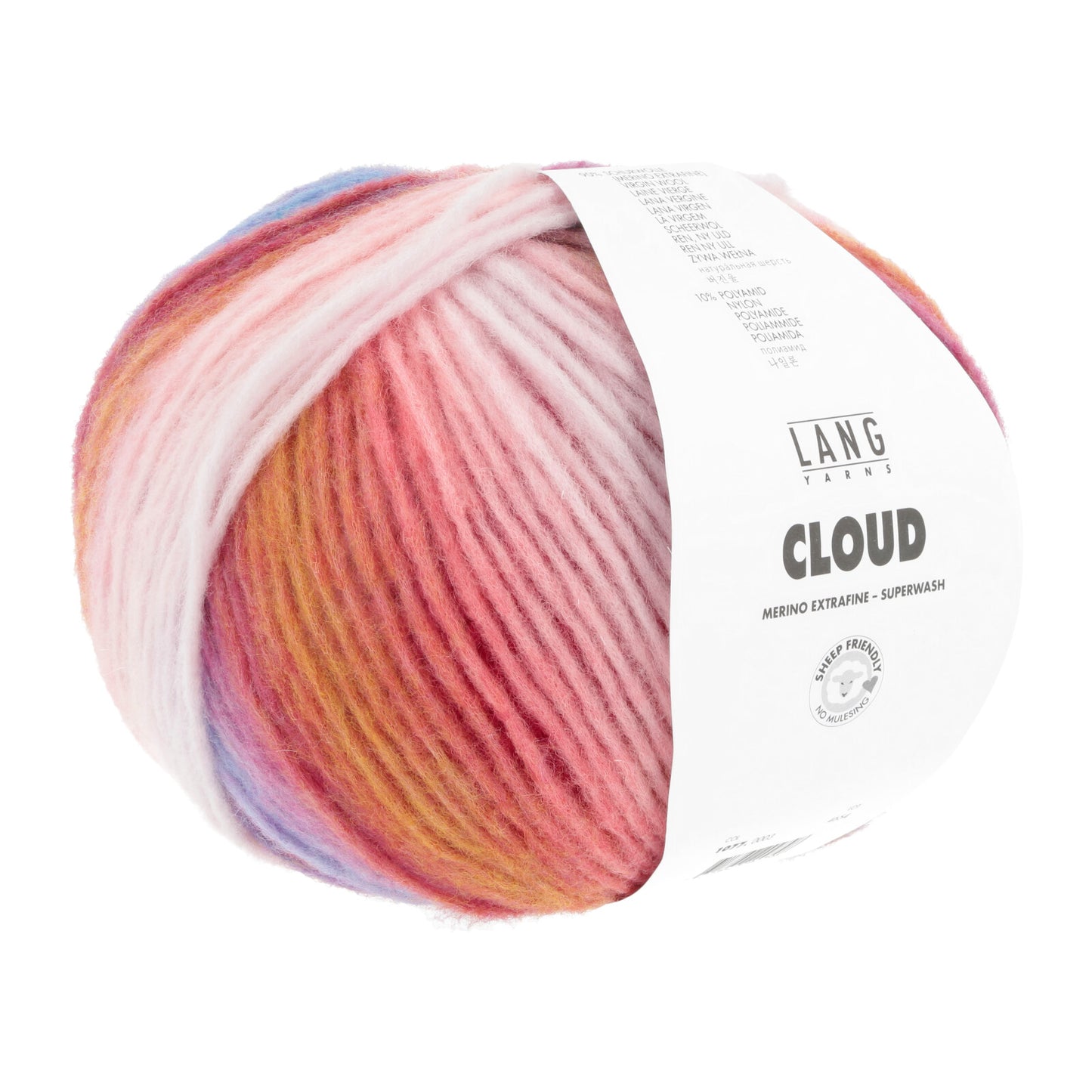 Cloud | Lang Yarns