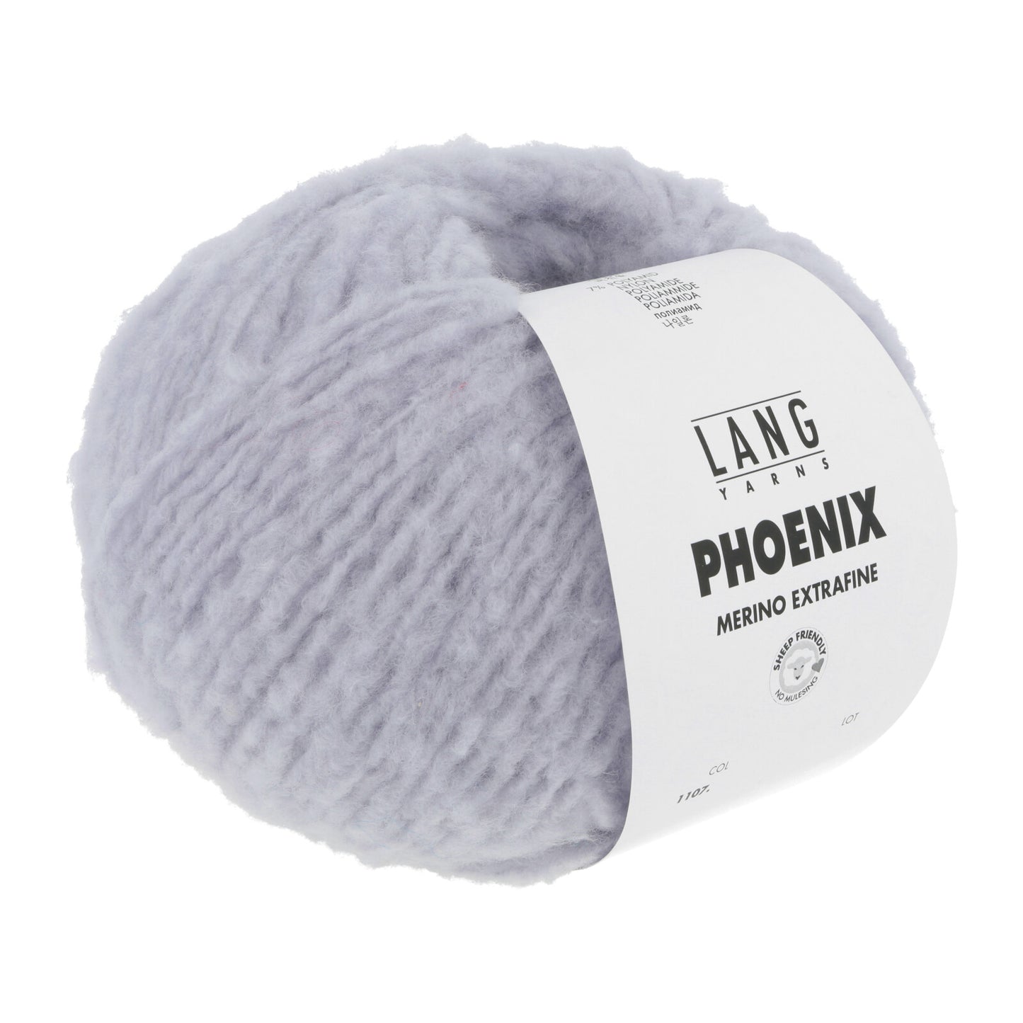 Phoenix | Lang Yarns