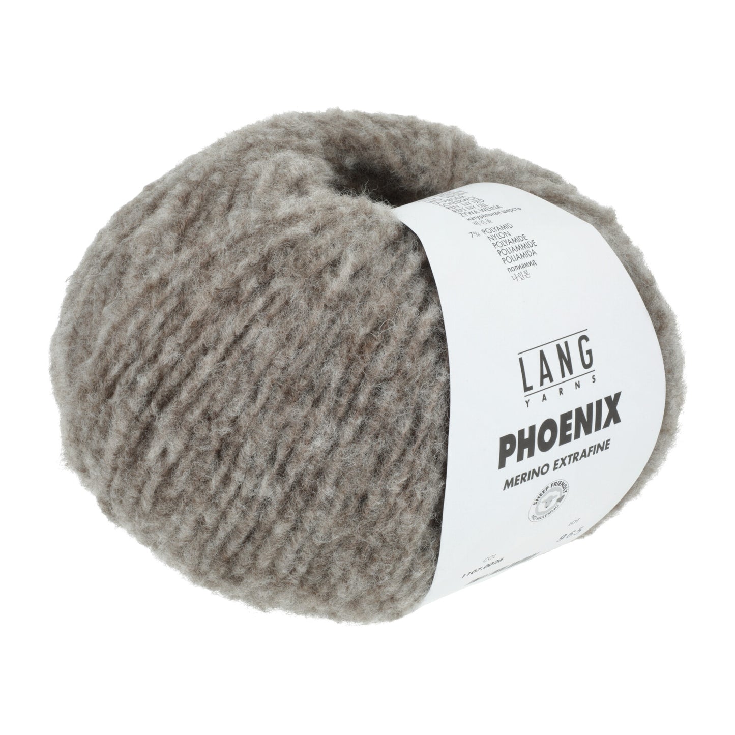 Phoenix | Lang Yarns