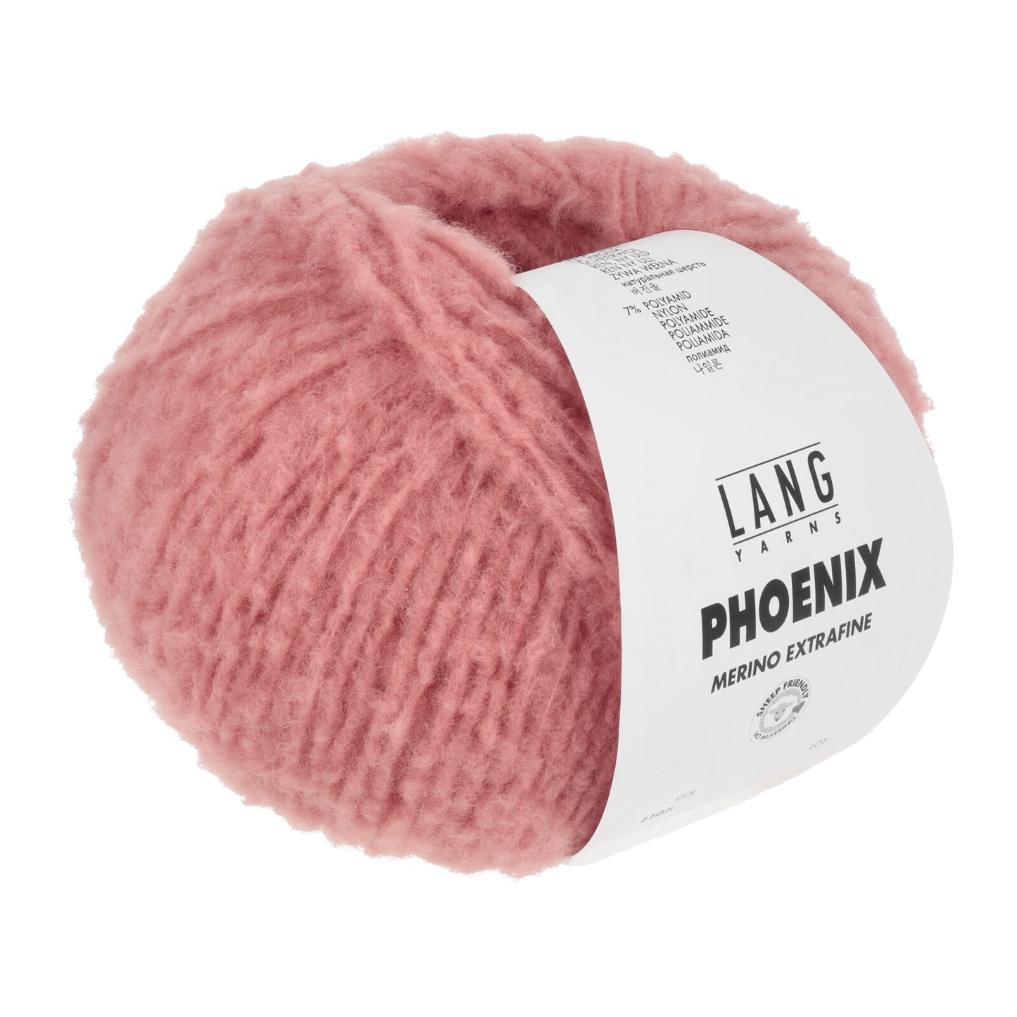 Phoenix | Lang Yarns