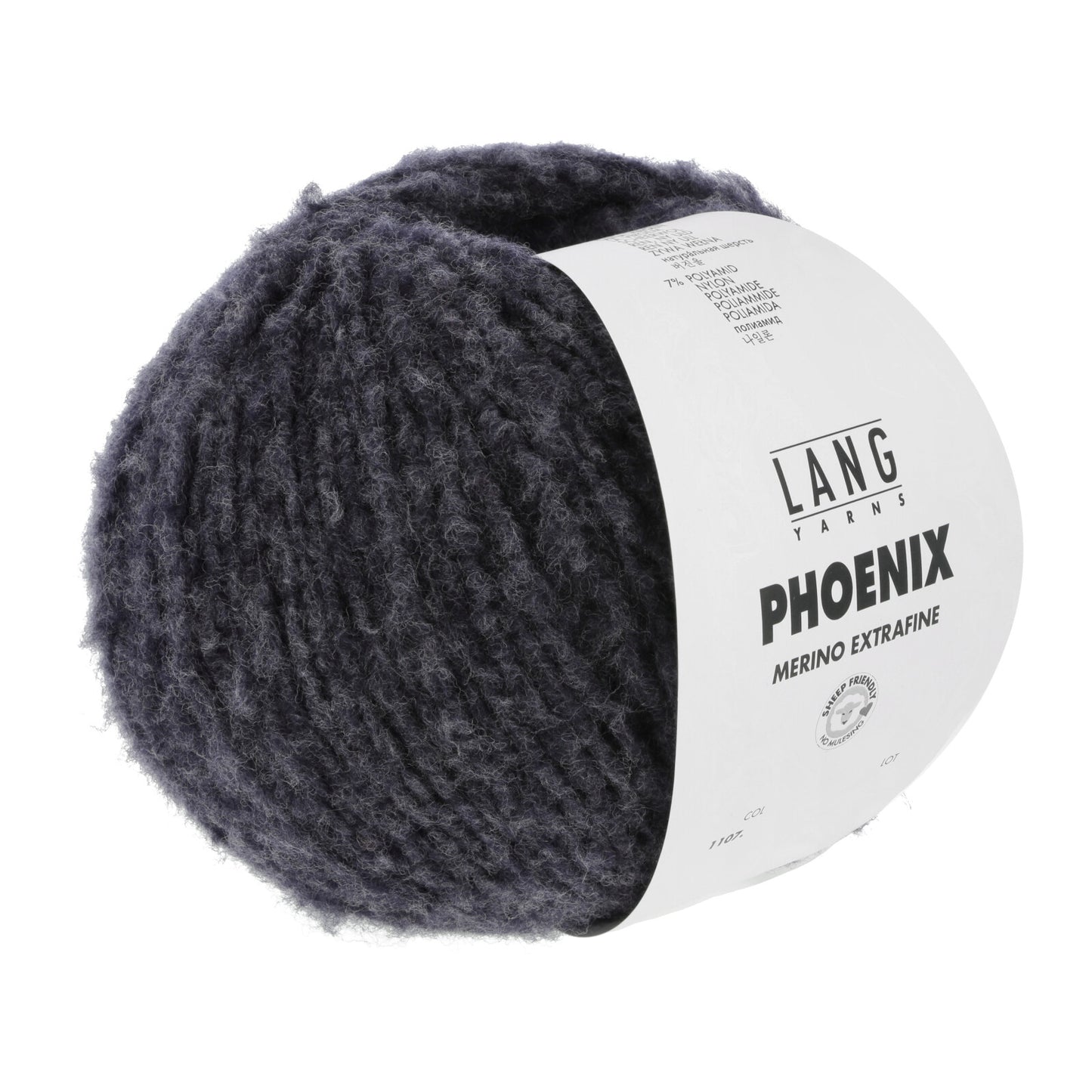 Phoenix | Lang Yarns