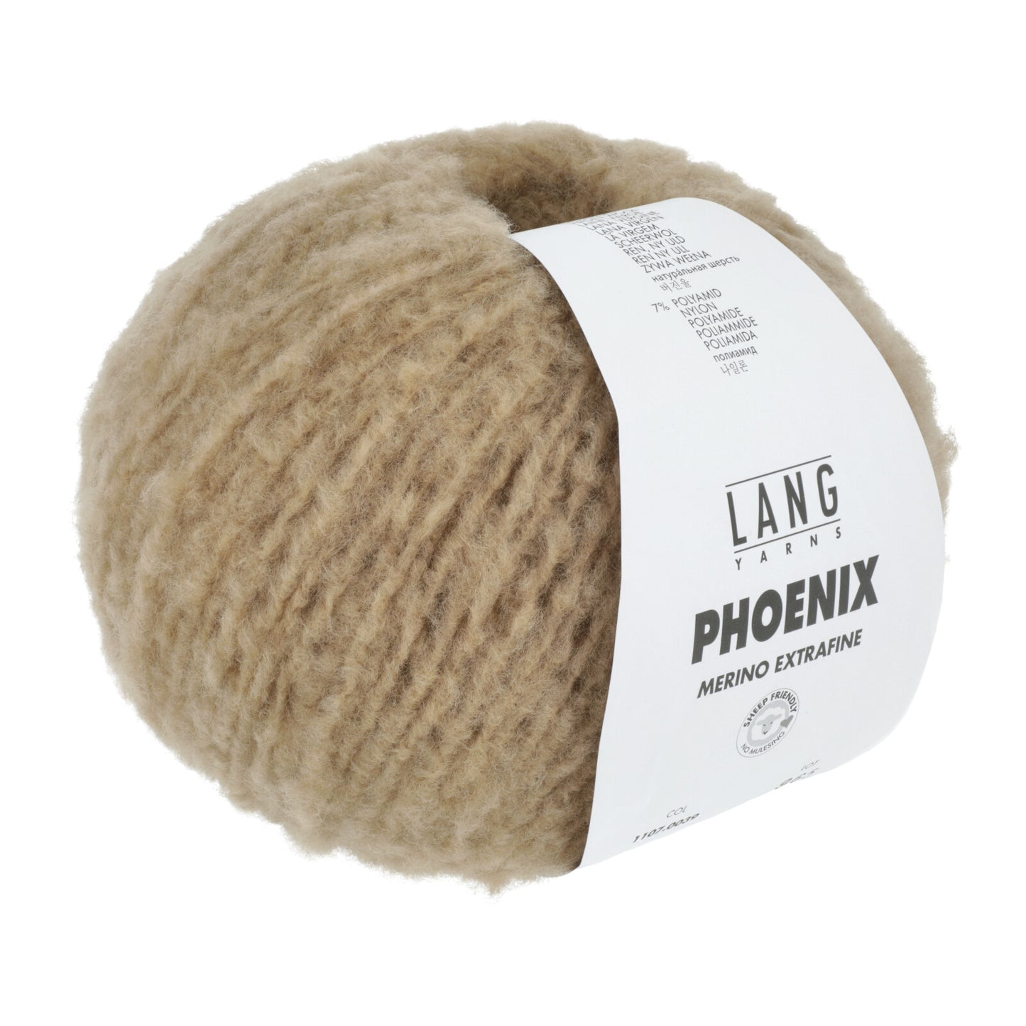 Phoenix | Lang Yarns