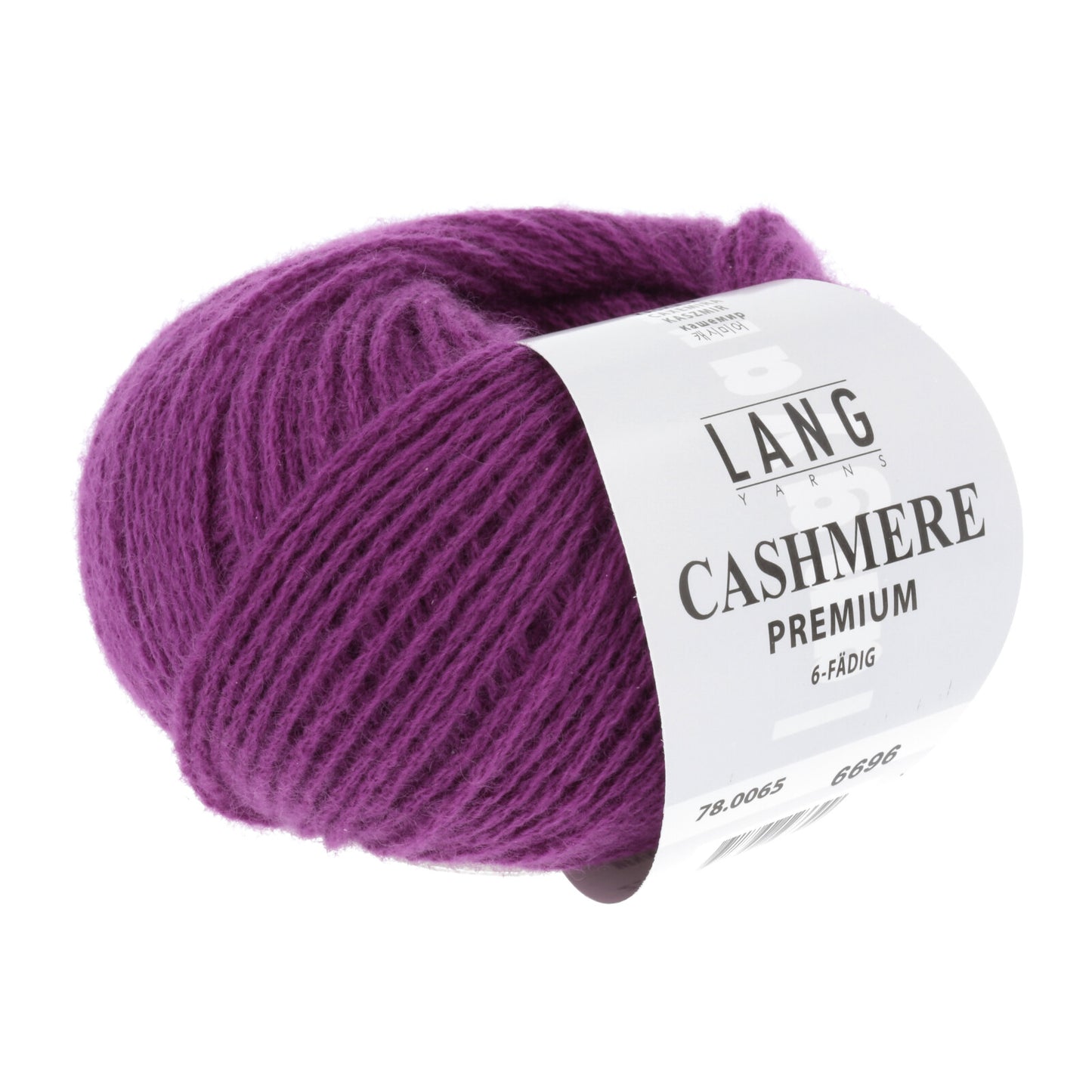 Cashmere Premium | Lang Yarns