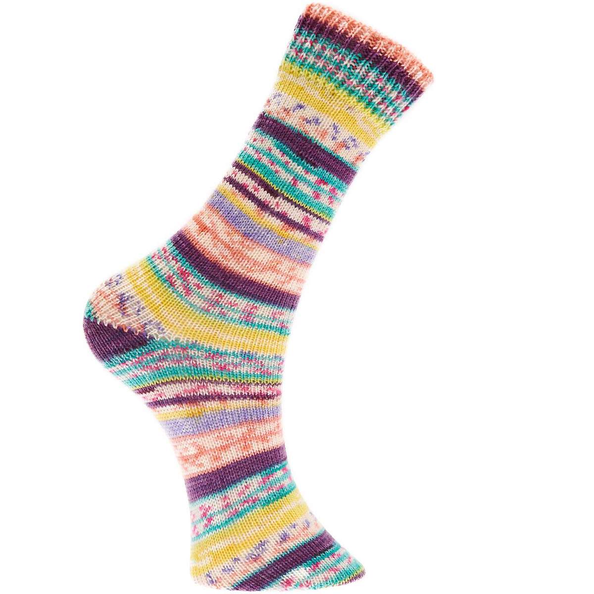 Superba Fair isle 4 ply | Rico Design
