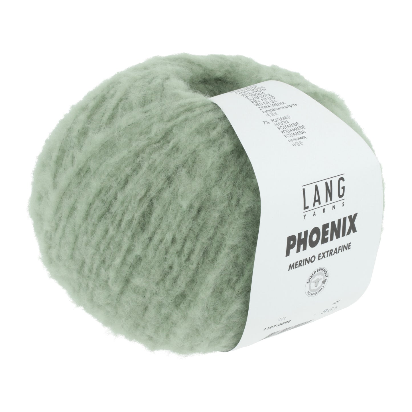 Phoenix | Lang Yarns