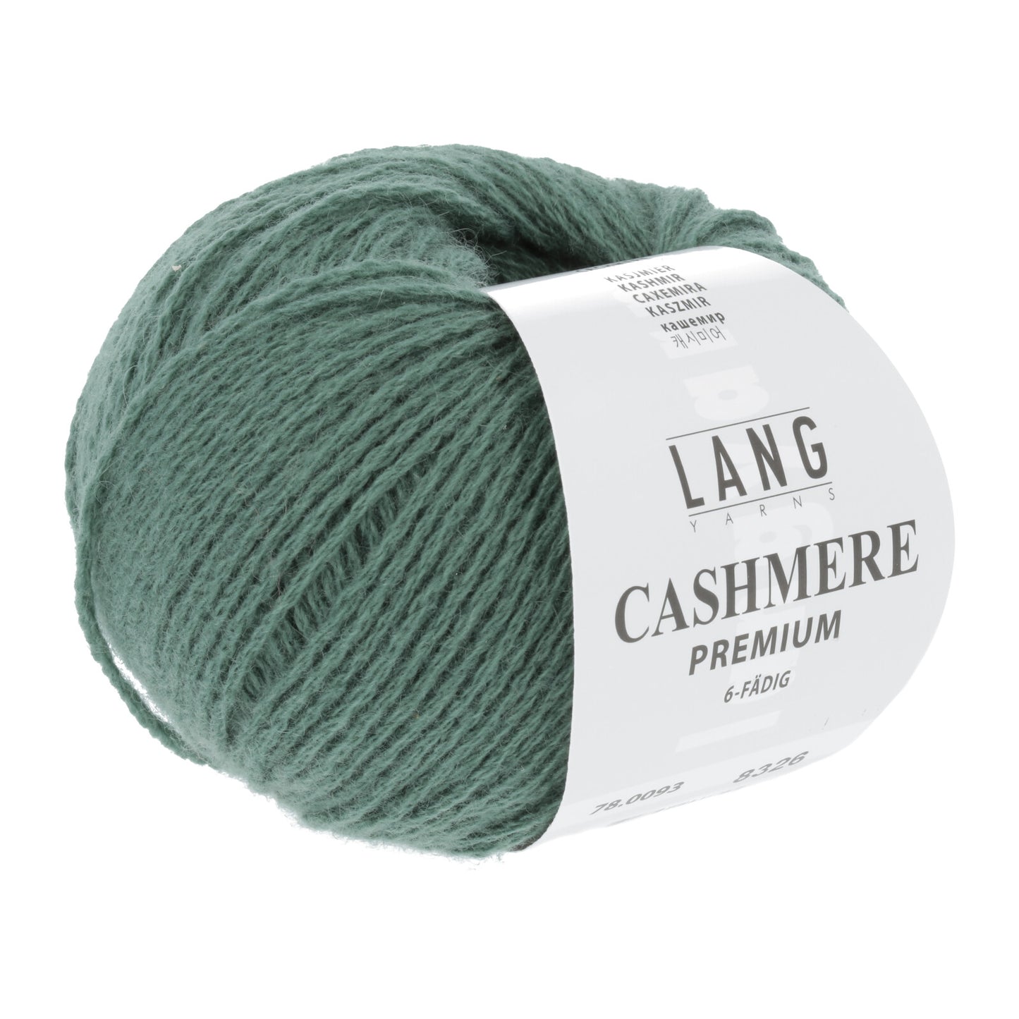 Cashmere Premium | Lang Yarns