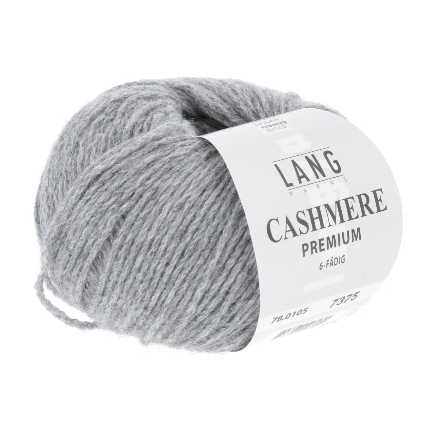 Cashmere Premium | Lang Yarns
