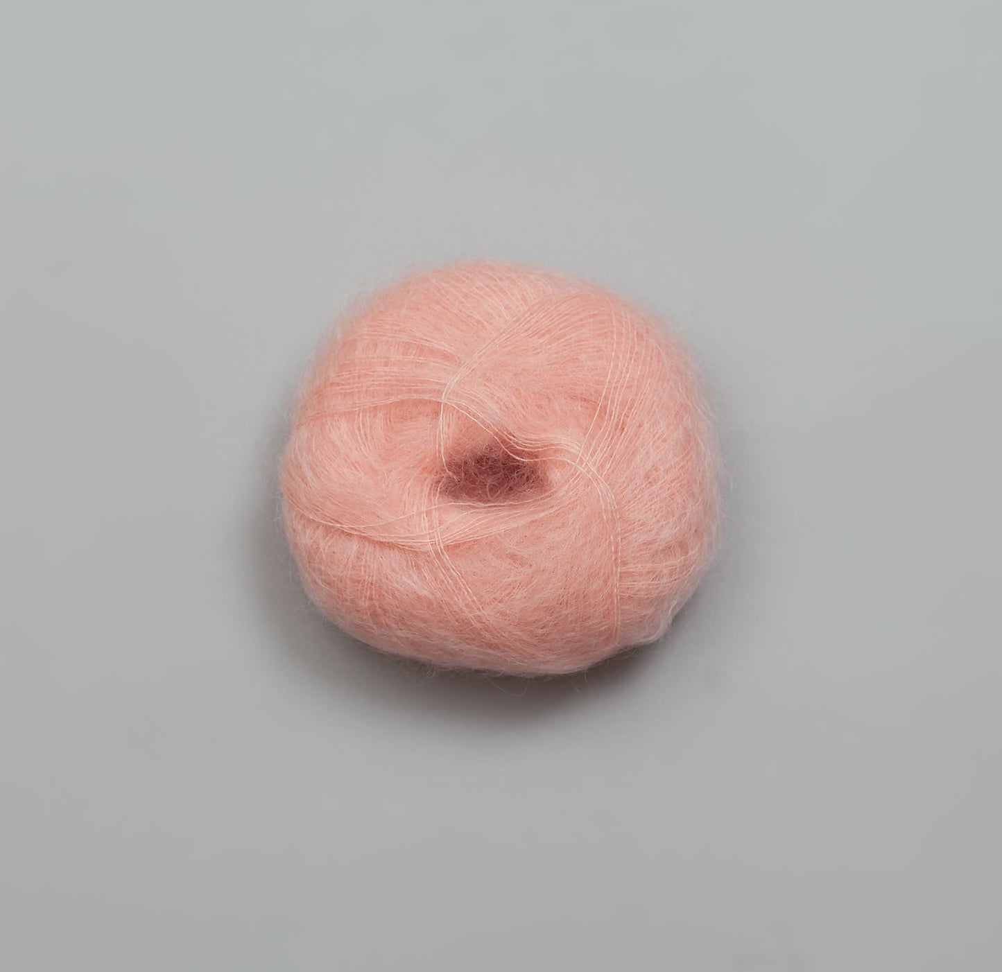 Plum | Rauma Garn