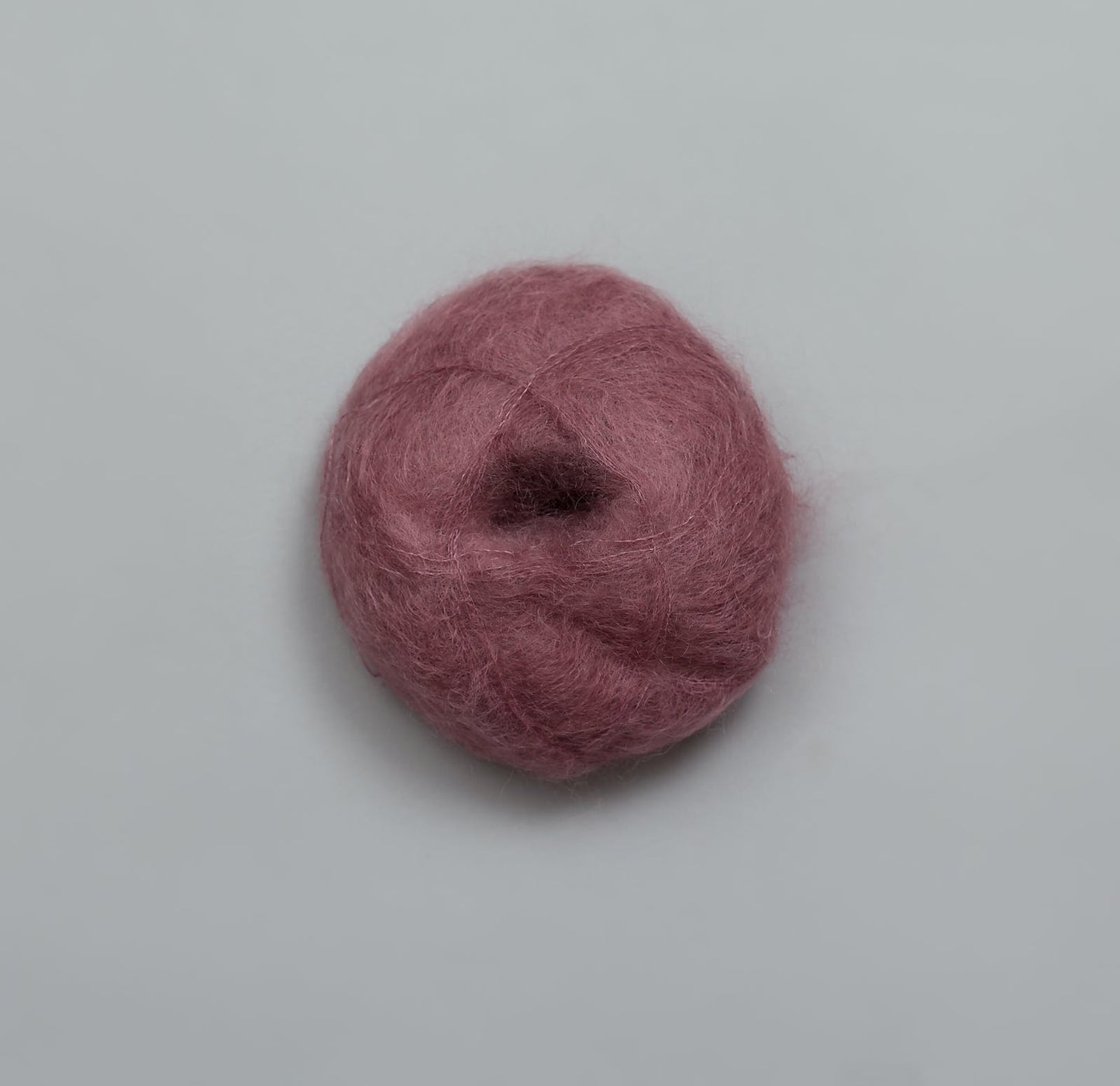 Plum | Rauma Garn