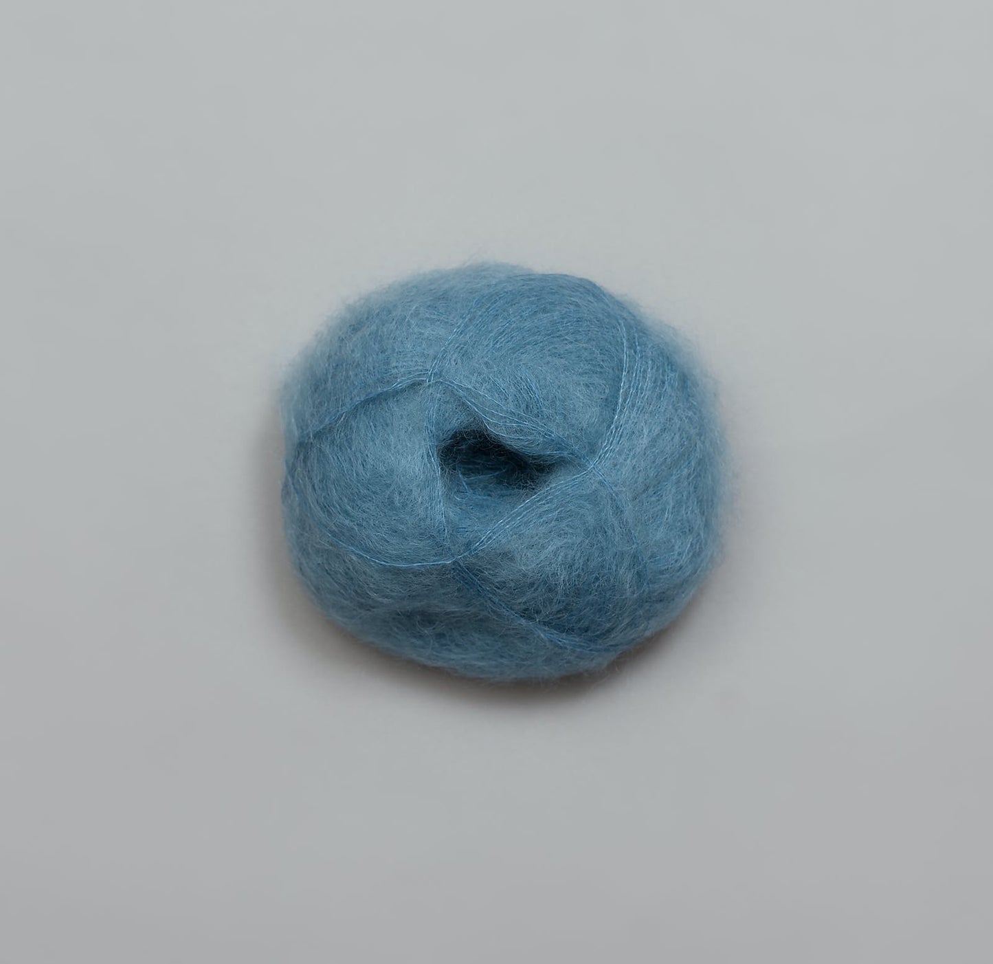 Plum | Rauma Garn